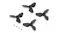 DJI Propellers for Neo Drone - 2 Pairs (Black) DJI Propellers for Neo Drone - 2 Pairs (Black)