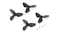 DJI Propellers for Neo Drone - 2 Pairs (Black) DJI Propellers for Neo Drone - 2 Pairs (Black)