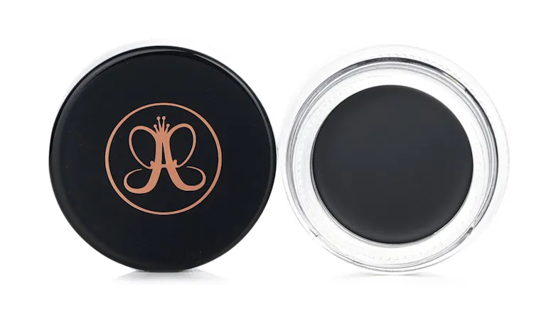 Anastasia Beverly Hills Waterproof Creme Color - # Jet - 4g/0.14oz Anastasia Beverly Hills Waterproof Creme Color - # Jet - 4g/0.14oz