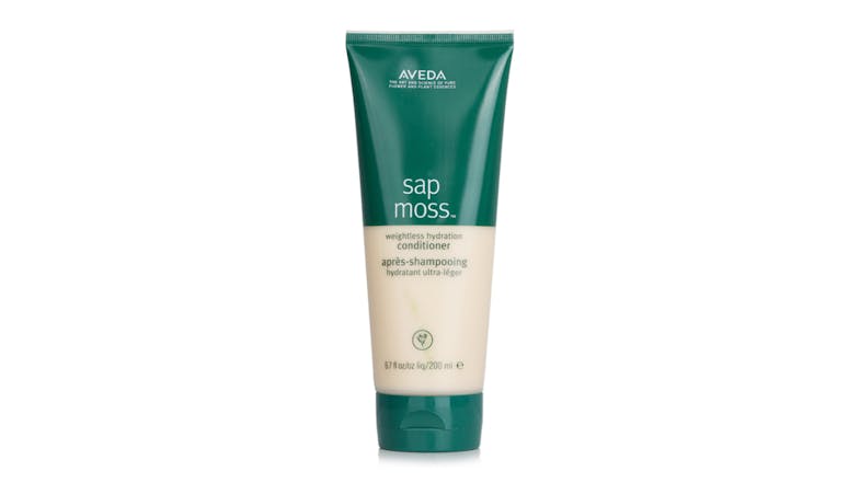 Aveda Sap Moss Weightless Hydration Conditioner - 200ml/6.7oz Aveda Sap Moss Weightless Hydration Conditioner - 200ml/6.7oz