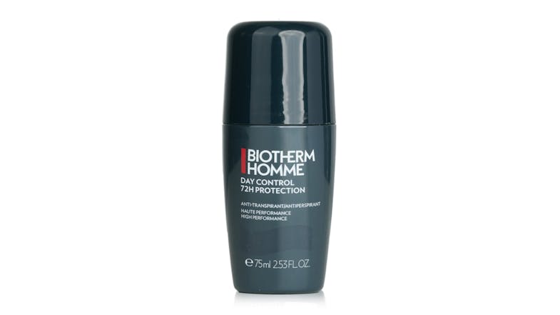 Biotherm Homme Day Control Extreme Protection 72H Antiperspirant Deodorant Roll-On - 75ml/2.53oz Biotherm Homme Day Control Extreme Protection 72H Antiperspirant Deodorant Roll-On - 75ml/2.53oz