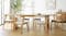 Kaizer Dining Table - 2000mm Kaizer Dining Table - 2000mm
