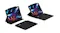 Zagg Pro Keys 2 Keyboard Case for Apple iPad Pro 11" M4 - Black Zagg Pro Keys 2 Keyboard Case for Apple iPad Pro 11" M4 - Black