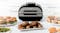 Ninja Foodi Smart XL 5.7L Grill & Air Fryer - Black/Stainless Steel (AG551) Ninja Foodi Smart XL 5.7L Grill & Air Fryer - Black/Stainless Steel (AG551)