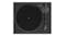 Victrola Hi-Res Onyx Turntable with Bluetooth Victrola Hi-Res Onyx Turntable with Bluetooth