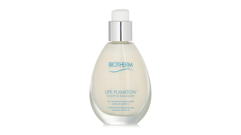 Biotherm Life Plankton Sensitive Emulsion - 50ml/1.69oz Biotherm Life Plankton Sensitive Emulsion - 50ml/1.69oz