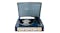 Gadhouse Brad Retro Mk.II Bluetooth Turntable with Majority D40 Bluetooth Speakers - Navy Gadhouse Brad Retro Mk.II Bluetooth Turntable with Majority D40 Bluetooth Speakers - Navy