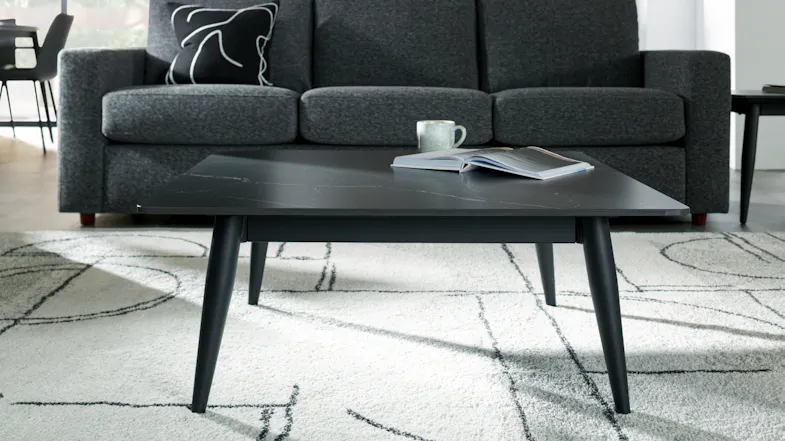 Nova Square Coffee Table Nova Square Coffee Table