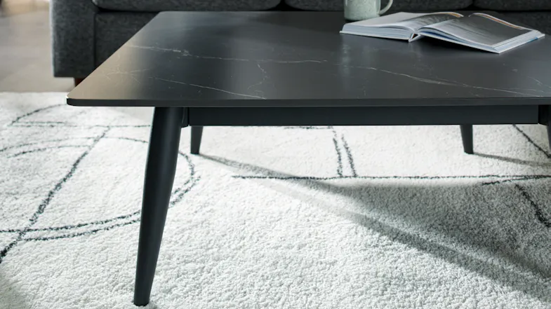Nova Square Coffee Table Nova Square Coffee Table