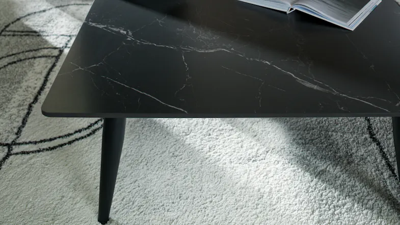Nova Square Coffee Table Nova Square Coffee Table