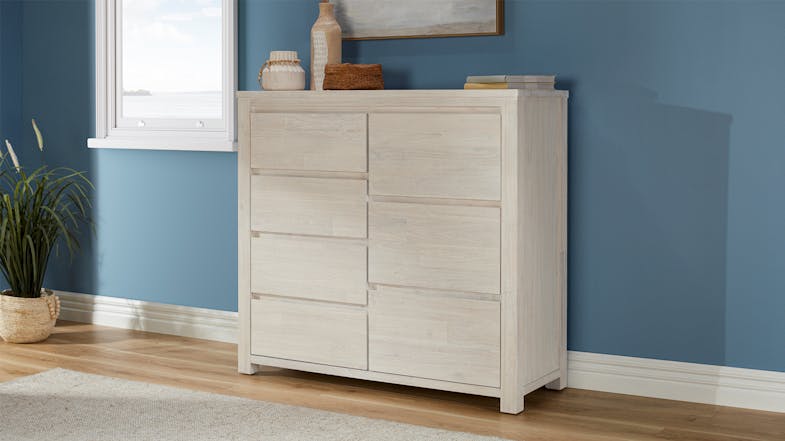 Palm Beach 7 Drawer Tallboy Palm Beach 7 Drawer Tallboy