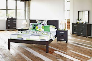Chicago Bedroom Furniture by Northwood