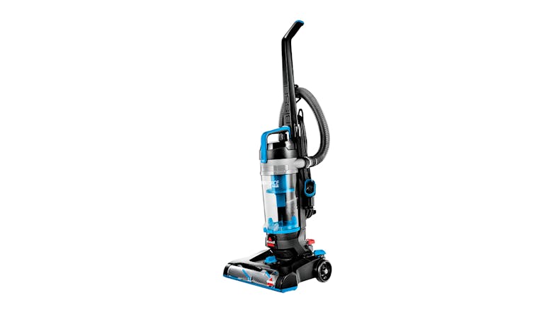 Bissell Powerforce Helix Upright Vacuum Cleaner - Blue (2111F) Bissell Powerforce Helix Upright Vacuum Cleaner - Blue (2111F)