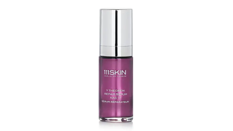 111Skin Y Theorem Repair Serum NAC Y2 - 30ml/1.01oz 111Skin Y Theorem Repair Serum NAC Y2 - 30ml/1.01oz