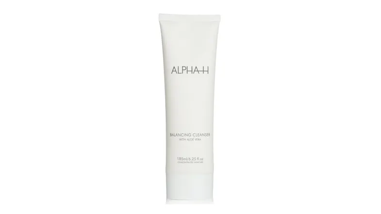 Alpha-H Balancing Cleanser - 185ml/6.25oz Alpha-H Balancing Cleanser - 185ml/6.25oz