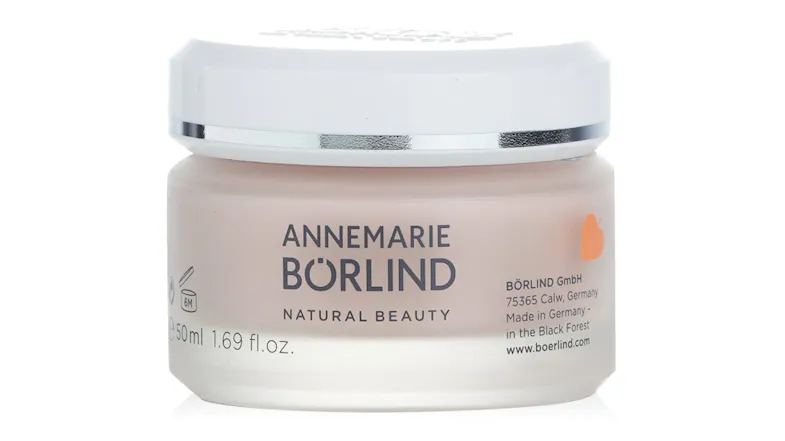 Annemarie Borlind Rosentau System Protection Harmonizing Day Cream - 50ml/1.69oz Annemarie Borlind Rosentau System Protection Harmonizing Day Cream - 50ml/1.69oz