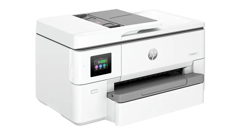 HP OfficeJet Pro 9720e A3 Wide Format All-in-One Inkjet Printer - Cement (Instant Ink Enabled) HP OfficeJet Pro 9720e A3 Wide Format All-in-One Inkjet Printer - Cement (Instant Ink Enabled)