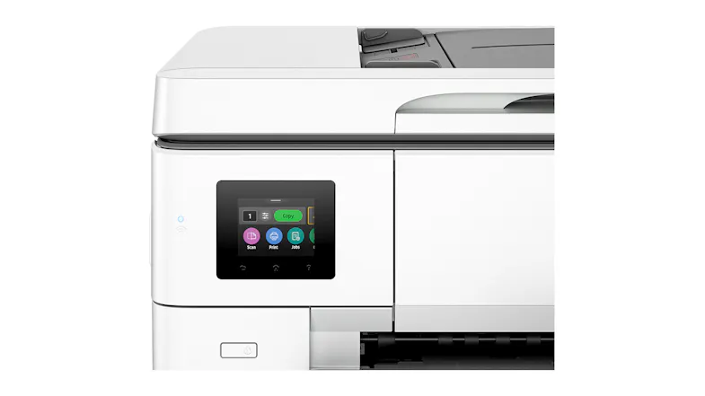 HP OfficeJet Pro 9720e A3 Wide Format All-in-One Inkjet Printer - Cement (Instant Ink Enabled) HP OfficeJet Pro 9720e A3 Wide Format All-in-One Inkjet Printer - Cement (Instant Ink Enabled)