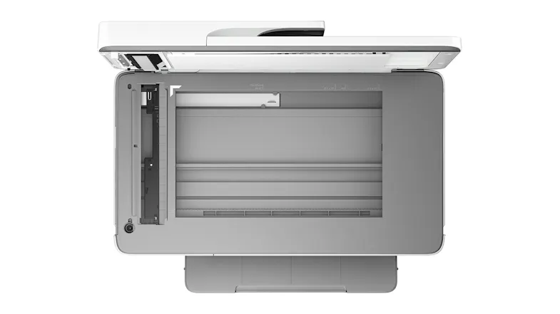 HP OfficeJet Pro 9720e A3 Wide Format All-in-One Inkjet Printer - Cement (Instant Ink Enabled) HP OfficeJet Pro 9720e A3 Wide Format All-in-One Inkjet Printer - Cement (Instant Ink Enabled)