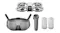 DJI Neo Drone Motion Fly More Combo with DJI RC Motion 3 Remote Control - Grey DJI Neo Drone Motion Fly More Combo with DJI RC Motion 3 Remote Control - Grey