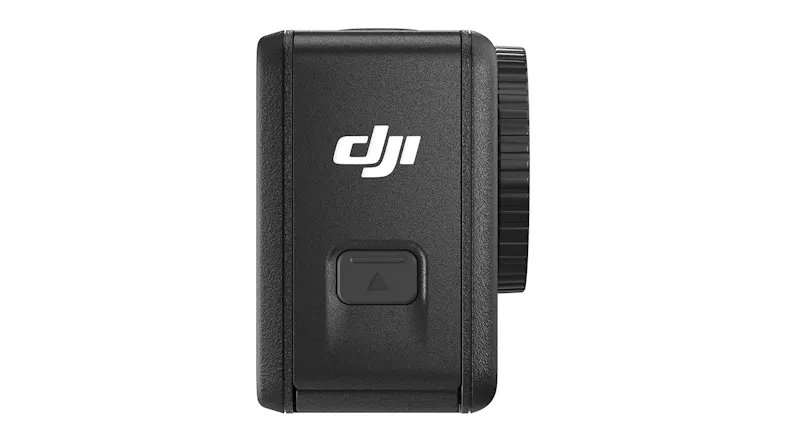 DJI Osmo Action 4 4K Action Camera - Black (Standard Combo) DJI Osmo Action 4 4K Action Camera - Black (Standard Combo)