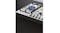 Haier 90cm 5 Burner Gas on Steel Cooktop - Stainless Steel (HCG905WFCX3) Haier 90cm 5 Burner Gas on Steel Cooktop - Stainless Steel (HCG905WFCX3)
