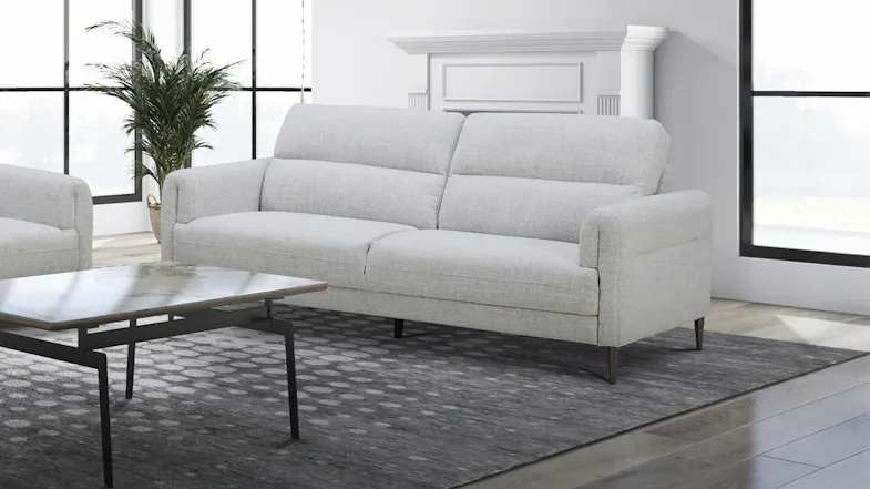 Miramar 2 Piece Fabric Lounge Suite Miramar 2 Piece Fabric Lounge Suite