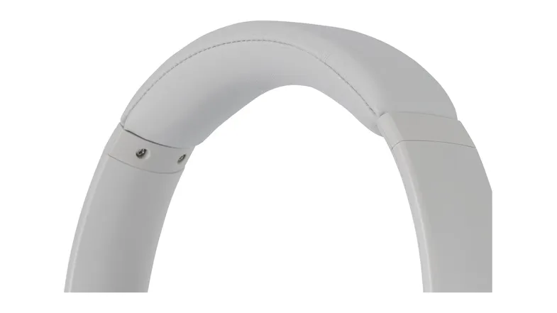 Panasonic RB-M600BE Hybrid Noise Cancelling Wireless Over-Ear Headphones - Concrete Panasonic RB-M600BE Hybrid Noise Cancelling Wireless Over-Ear Headphones - Concrete
