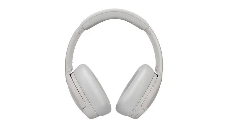 Panasonic RB-M600BE Hybrid Noise Cancelling Wireless Over-Ear Headphones - Concrete Panasonic RB-M600BE Hybrid Noise Cancelling Wireless Over-Ear Headphones - Concrete