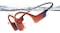 Shokz OpenSwim Pro Wireless Open-Ear Headphones - Red Shokz OpenSwim Pro Wireless Open-Ear Headphones - Red
