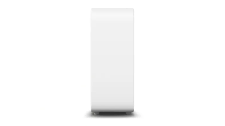 Sonos Subwoofer - Wireless - Sub 4 - White (SUBG4AU1) Sonos Subwoofer - Wireless - Sub 4 - White (SUBG4AU1)