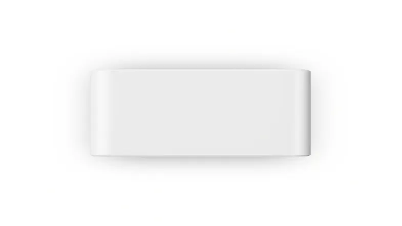 Sonos Subwoofer - Wireless - Sub 4 - White (SUBG4AU1) Sonos Subwoofer - Wireless - Sub 4 - White (SUBG4AU1)