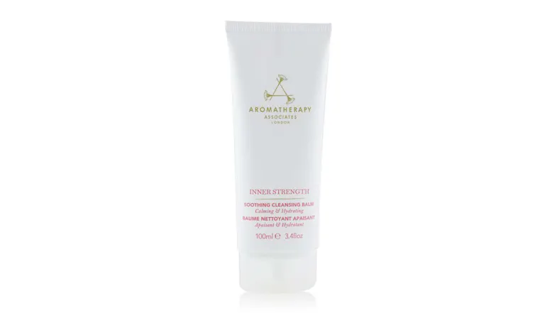 Aromatherapy Associates Inner Strength - Soothing Cleansing Balm - 100ml/3.4oz Aromatherapy Associates Inner Strength - Soothing Cleansing Balm - 100ml/3.4oz