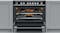 Fisher & Paykel 90cm Freestanding Oven with Induction Cooktop - Stainless Steel (Series 9/OR90SCI6X1) Fisher & Paykel 90cm Freestanding Oven with Induction Cooktop - Stainless Steel (Series 9/OR90SCI6X1)