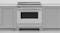Fisher & Paykel 90cm Freestanding Oven with Induction Cooktop - Stainless Steel (Series 9/OR90SCI6X1) Fisher & Paykel 90cm Freestanding Oven with Induction Cooktop - Stainless Steel (Series 9/OR90SCI6X1)