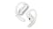Shokz OpenFit Air True Wireless Open Ear Headphones - White Shokz OpenFit Air True Wireless Open Ear Headphones - White