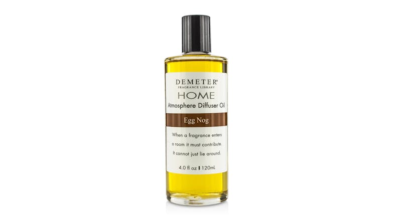 Demeter Atmosphere Diffuser Oil - Egg Nog - 120ml/4oz Demeter Atmosphere Diffuser Oil - Egg Nog - 120ml/4oz