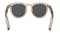JBL Soundgear Round Frames Wireless Open-Ear Audio Sunglasses - Amber (JBLSNDGEARFMSRABR) JBL Soundgear Round Frames Wireless Open-Ear Audio Sunglasses - Amber (JBLSNDGEARFMSRABR)