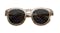 JBL Soundgear Round Frames Wireless Open-Ear Audio Sunglasses - Amber (JBLSNDGEARFMSRABR) JBL Soundgear Round Frames Wireless Open-Ear Audio Sunglasses - Amber (JBLSNDGEARFMSRABR)