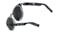 JBL Soundgear Round Frames Wireless Open-Ear Audio Sunglasses - Onyx (JBLSNDGEARFMSRONX) JBL Soundgear Round Frames Wireless Open-Ear Audio Sunglasses - Onyx (JBLSNDGEARFMSRONX)