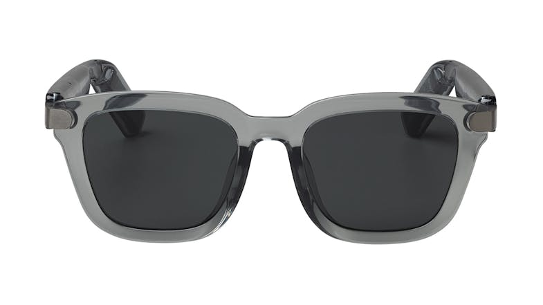 JBL Soundgear Square Frames Wireless Open-Ear Audio Sunglasses - Onyx (JBLSNDGEARFMSSONX) JBL Soundgear Square Frames Wireless Open-Ear Audio Sunglasses - Onyx (JBLSNDGEARFMSSONX)