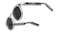 JBL Soundgear Round Frames Wireless Open-Ear Audio Sunglasses - Pearl (JBLSNDGEARFMSRPRL) JBL Soundgear Round Frames Wireless Open-Ear Audio Sunglasses - Pearl (JBLSNDGEARFMSRPRL)