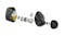 Belkin SoundForm Bolt 2 True Wireless In-Ear Headphones - Black (AUC009fqBKV2) Belkin SoundForm Bolt 2 True Wireless In-Ear Headphones - Black (AUC009fqBKV2)