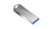 SanDisk Ultra Luxe USB 3.1 Flash Drive - 64GB (Metal) SanDisk Ultra Luxe USB 3.1 Flash Drive - 64GB (Metal)