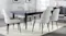 Angsana 7 Piece Dining Suite Angsana 7 Piece Dining Suite