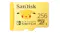 SanDisk SDSQXAO MicroSD Card for Nintendo Switch - 256GB (microSDXC, UHS-I, Pokemon Edition) SanDisk SDSQXAO MicroSD Card for Nintendo Switch - 256GB (microSDXC, UHS-I, Pokemon Edition)