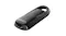 SanDisk Ultra Slider SDCZ480 USB-C 3.2 Flash Drive - 1TB (Black) SanDisk Ultra Slider SDCZ480 USB-C 3.2 Flash Drive - 1TB (Black)