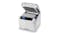 OKI C834NW A3 Colour Laser Printer - Grey OKI C834NW A3 Colour Laser Printer - Grey