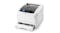 OKI C834NW A3 Colour Laser Printer - Grey OKI C834NW A3 Colour Laser Printer - Grey