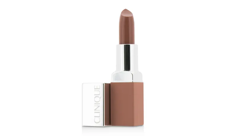 Clinique Pop Matte Lip Colour + Primer - # 01 Blushing Pop - 3.9g/0.13oz Clinique Pop Matte Lip Colour + Primer - # 01 Blushing Pop - 3.9g/0.13oz